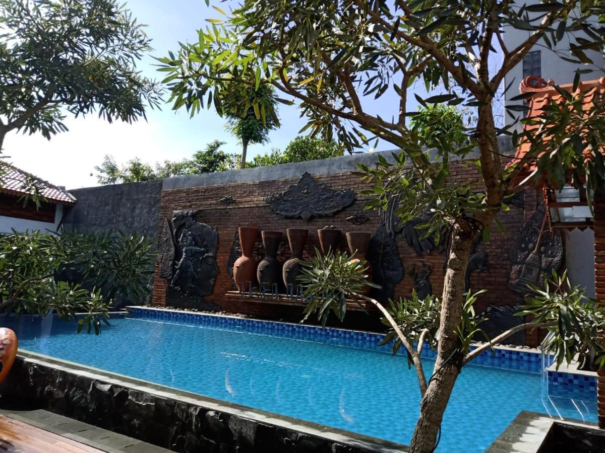 The Satu Stay Kayen Kejayan Exterior photo