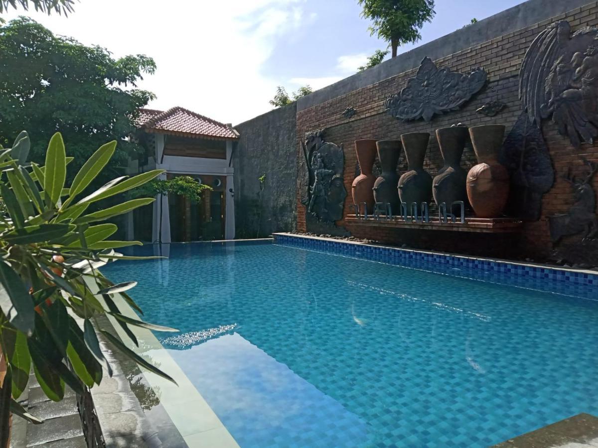 The Satu Stay Kayen Kejayan Exterior photo