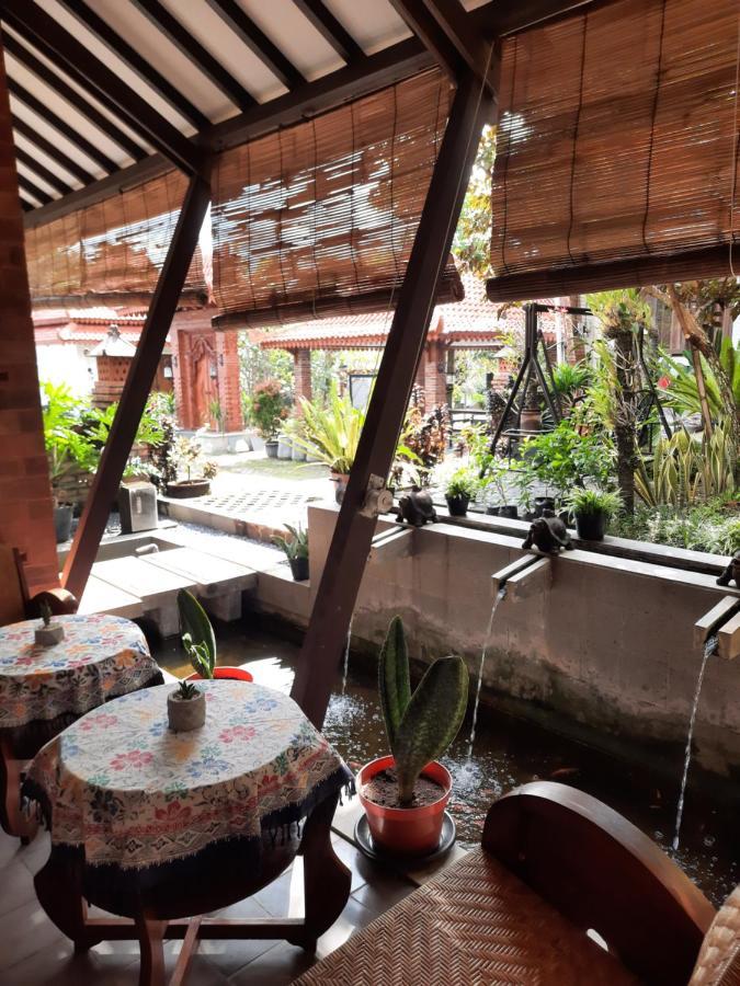 The Satu Stay Kayen Kejayan Exterior photo
