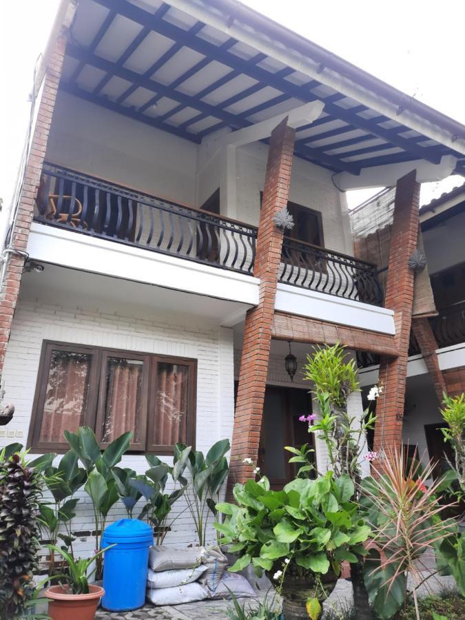 The Satu Stay Kayen Kejayan Exterior photo