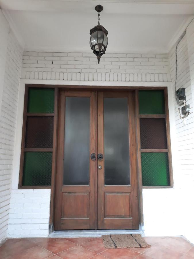The Satu Stay Kayen Kejayan Exterior photo
