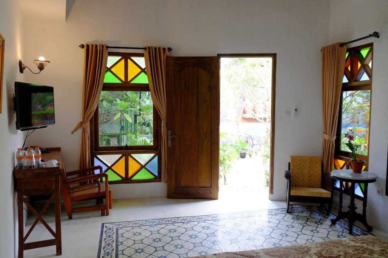 The Satu Stay Kayen Kejayan Exterior photo