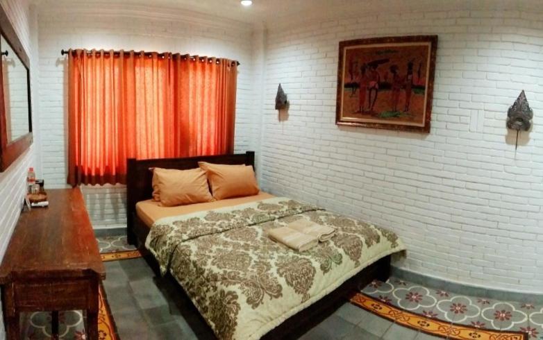 The Satu Stay Kayen Kejayan Exterior photo