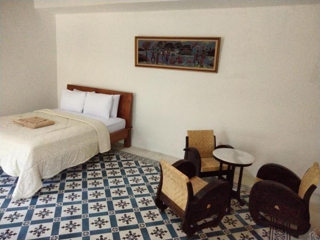 The Satu Stay Kayen Kejayan Exterior photo