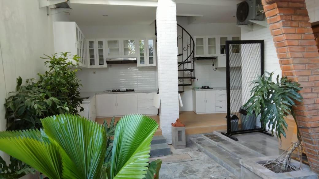 The Satu Stay Kayen Kejayan Exterior photo