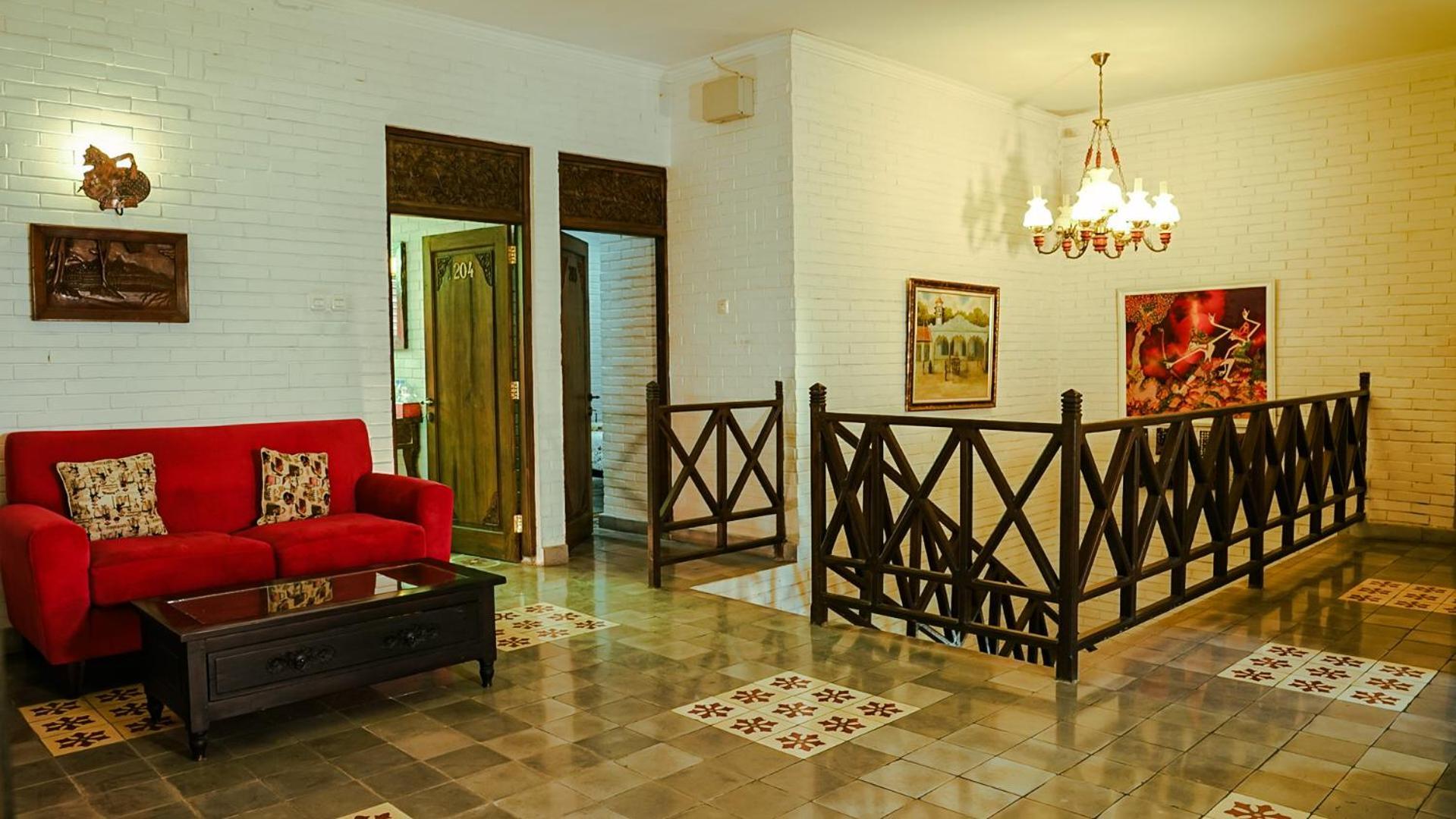The Satu Stay Kayen Kejayan Exterior photo