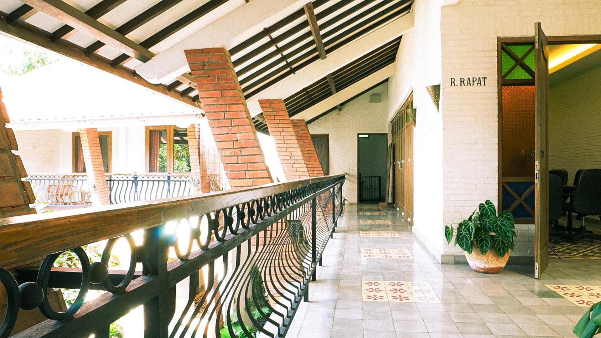 The Satu Stay Kayen Kejayan Exterior photo
