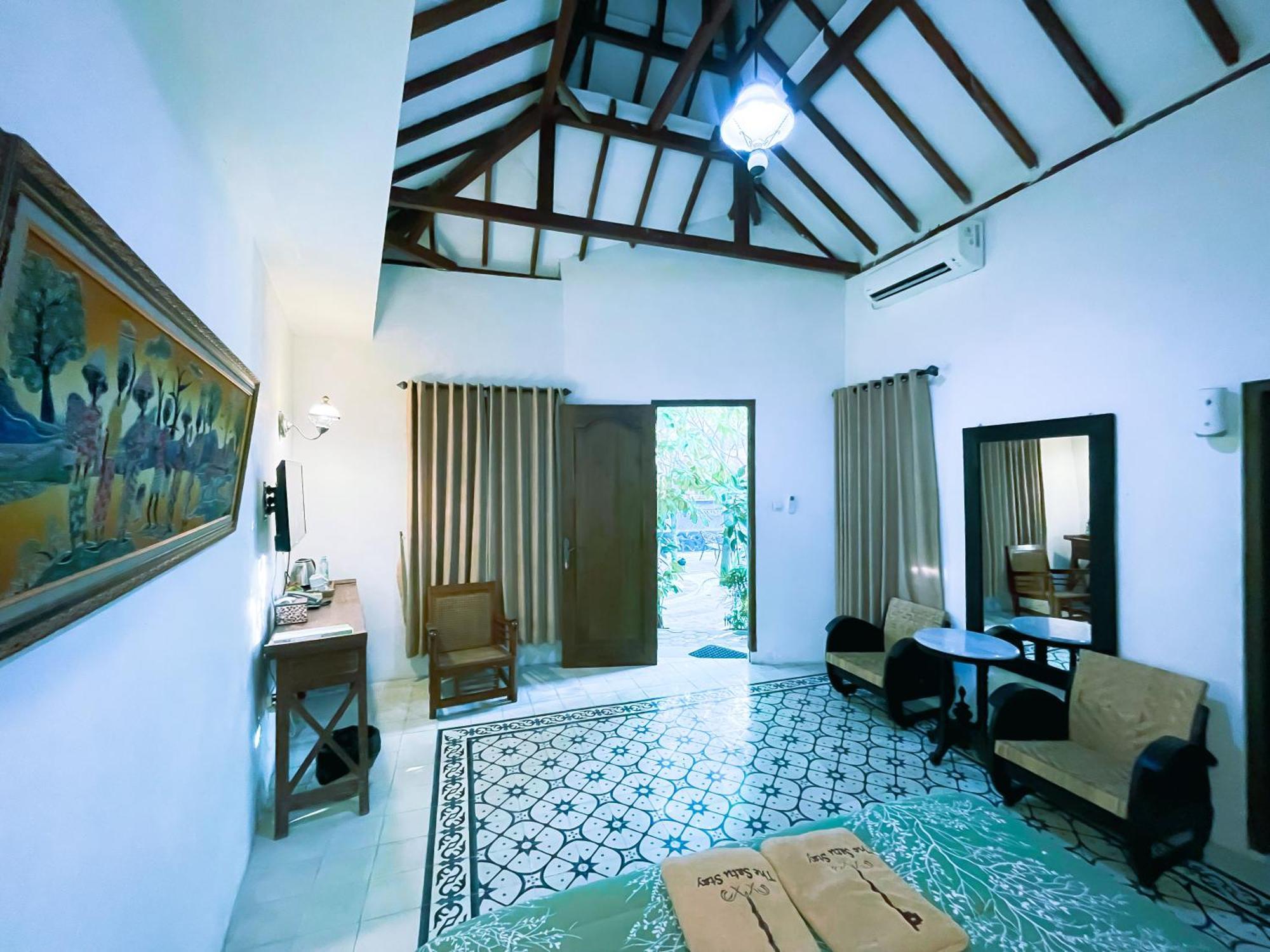 The Satu Stay Kayen Kejayan Exterior photo