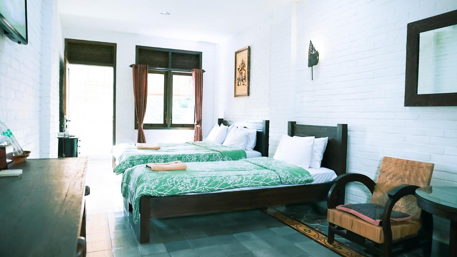 The Satu Stay Kayen Kejayan Exterior photo