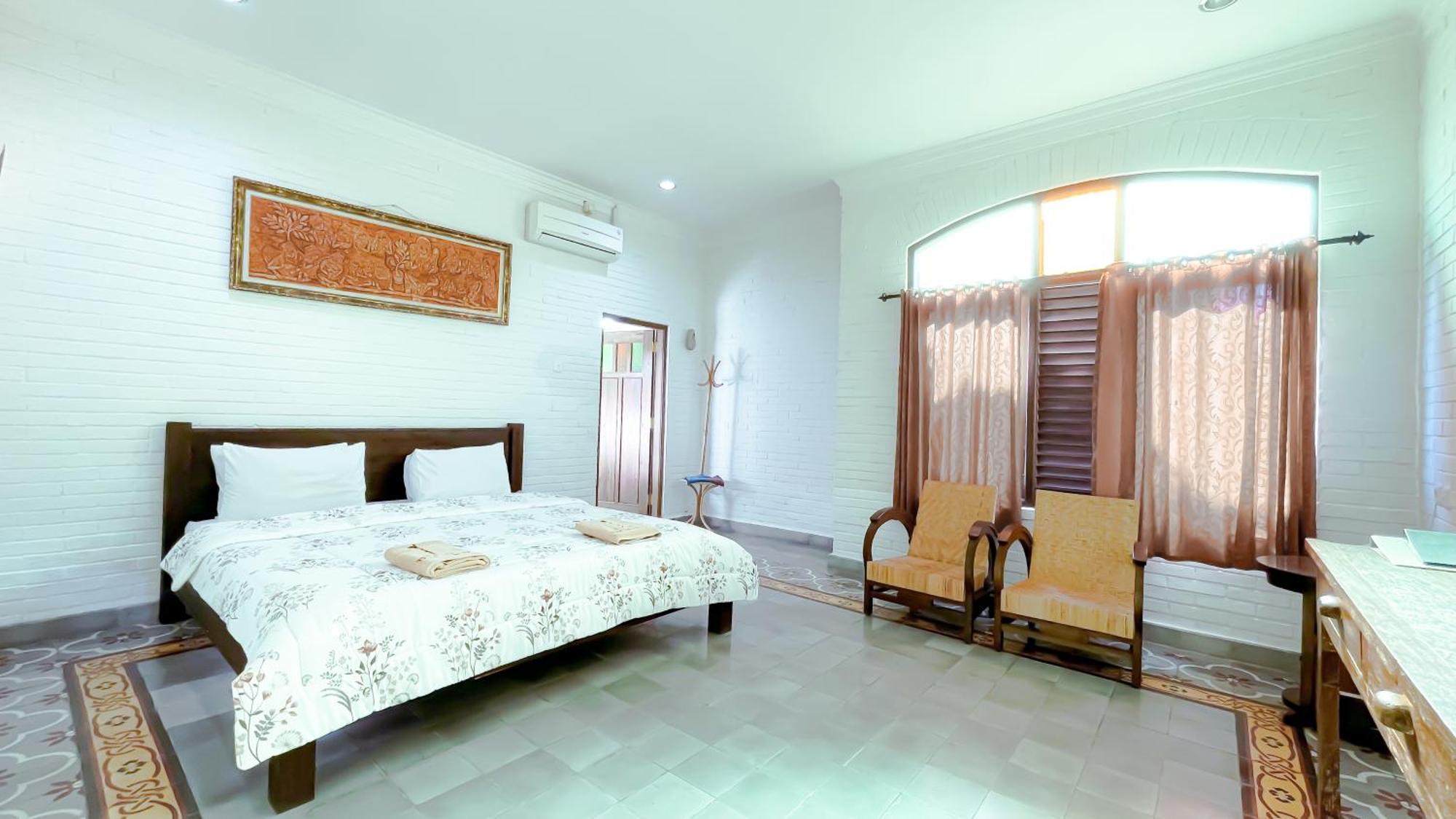 The Satu Stay Kayen Kejayan Exterior photo