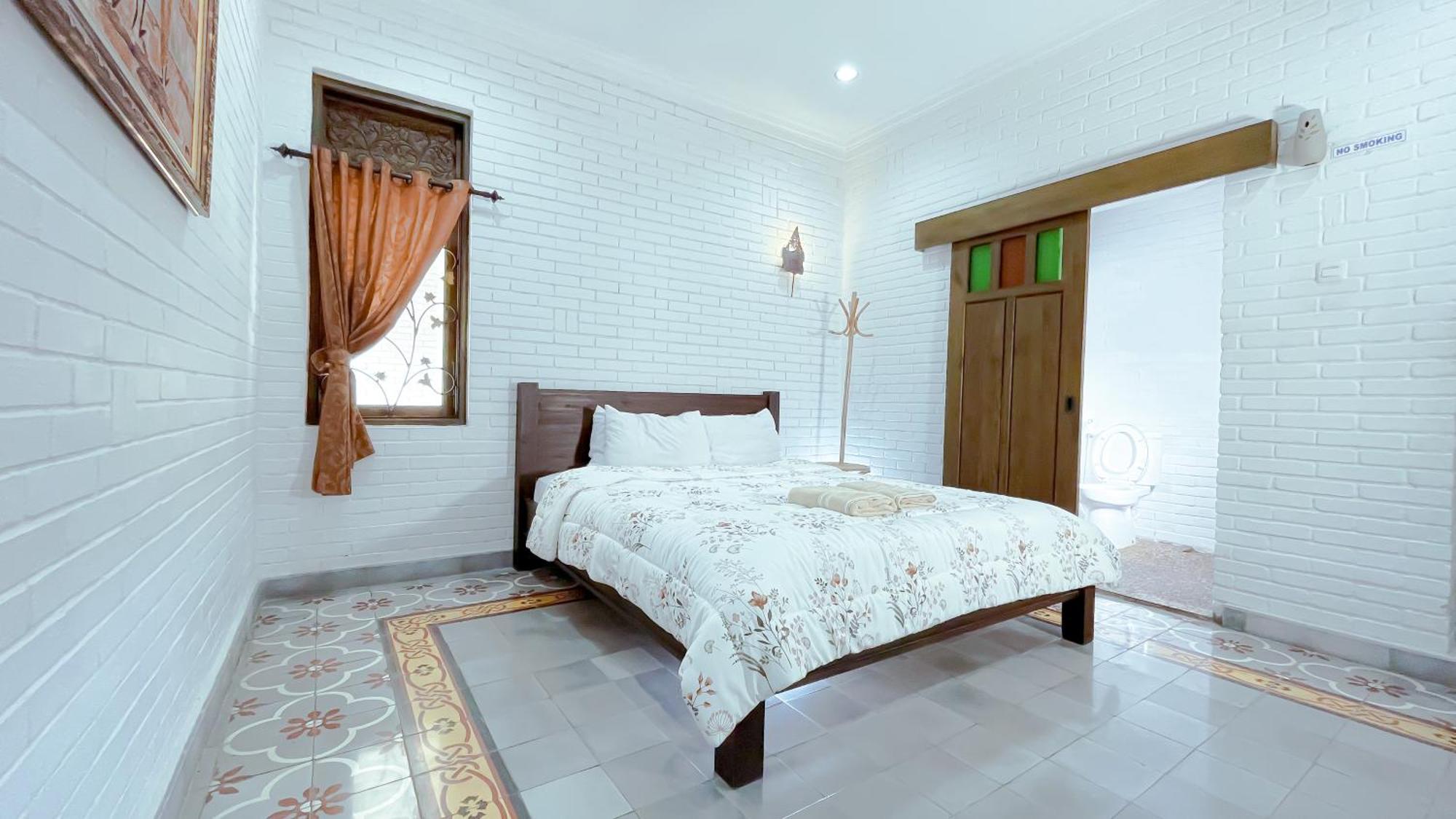 The Satu Stay Kayen Kejayan Exterior photo